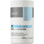 Ostrovit BCAA advanced 450 g – Hledejceny.cz