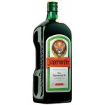 Jägermeister 35% 1,75 l (holá láhev) – Sleviste.cz
