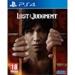 Lost Judgment – Zboží Mobilmania