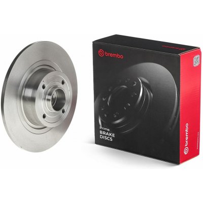 Brzdový kotouč BREMBO 08.A135.17 (08A13517) – Hledejceny.cz