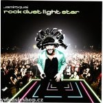 Jamiroquai - Rock Dust Light Star, 2 LP – Hledejceny.cz