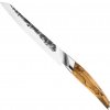 Kuchyňský nůž Forged Katai nůž na chléb 20,5 cm