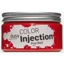 Dusy Color Injection přímá pigmentová barva bay blue modrý záliv 115 ml