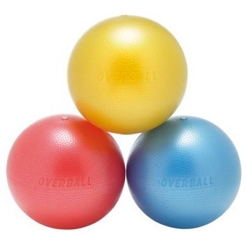 Softgym over 26cm originál Gymnic overball