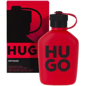 Hugo boss Hugo Intense parfémovaná voda pánská 125 ml