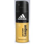 Adidas Victory League Men deospray 150 ml – Zboží Mobilmania