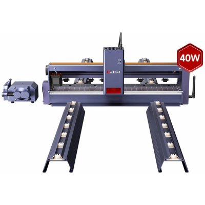 Ortur Laser Master F10 40W – Zboží Mobilmania