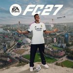 EA SPORTS FC 27 (Switch) – Zboží Dáma