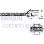 Lambda sonda DELPHI ES10795-12B1