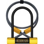 OnGuard Bulldog Mini 8015C 90x140 mm – Hledejceny.cz
