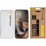 Tactical Glass Shield tvrzené sklo 5D pro Motorola Moto G77 černé 175461 – Zboží Živě
