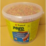 Tropical Pond Sticks Mixed 5 l, 430 g – Sleviste.cz