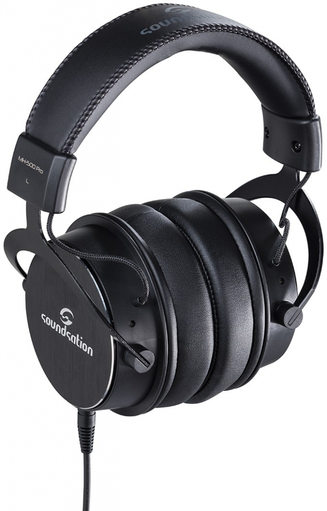 Soundsation MH-500 PRO