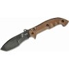 Nůž FOX knives FX-501 TRACKER MESAWAKI 13,5 cm