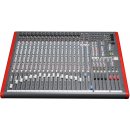 Allen & Heath: ZED420