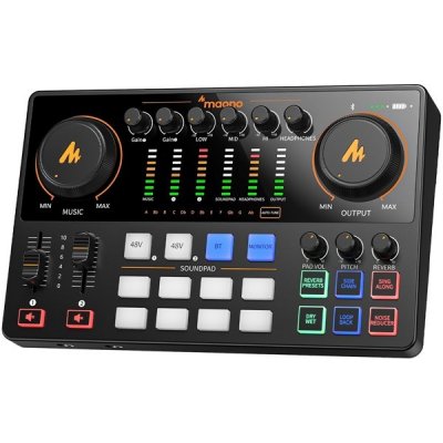 Maono E2 Gen2 – Zboží Živě