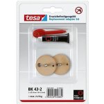 Sada upevňovací BK43-2 Tesa, náhradní – Sleviste.cz
