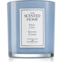 Ashleigh & Burwood The Scented Home Fresh Linen 225 g