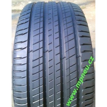 Michelin Latitude Sport 3 255/55 R18 109V