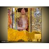 Obraz Obraz ženy abstrakce styl Gustav Klimt