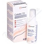 Dr. Konrad Cutozinc Silver Spray 50 ml – Zboží Dáma