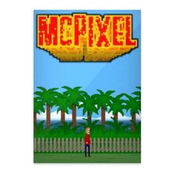 McPixel