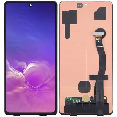 LCD Displej Samsung S10 Lite G770 – Zboží Živě