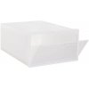 Úložný box Springos Úložný box 23x33x13 cm průhledný HA3008