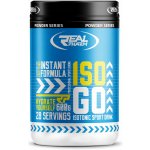 Real Pharm ISO Go 600 g – Zboží Mobilmania