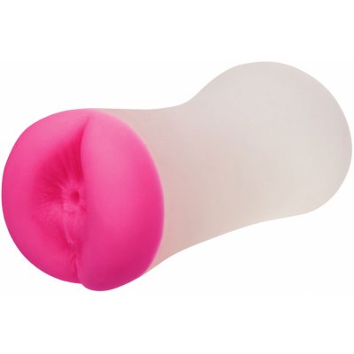 California Exotics The Gripper Deep Ass Grip – Zboží Mobilmania