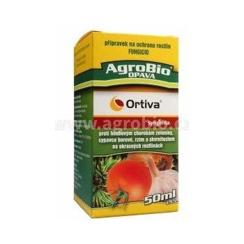 AgroBio Opava Ortiva - 50 ml