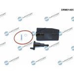 Nastavovací prvek, klapka (sací potrubí) Dr.Motor Automotive DRM01405 – Hledejceny.cz