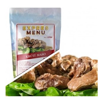 EXPRES MENU Krůtí maso 300 g