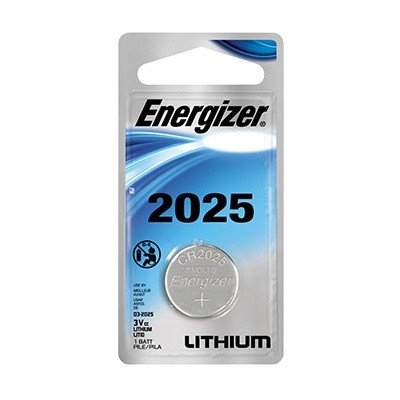 ENERGIZER ultimate CR2025/ 1ks