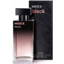Mexx Black toaletní voda dámská 30 ml