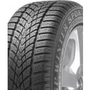 Osobní pneumatika Dunlop SP Winter Sport 4D 215/55 R16 97H