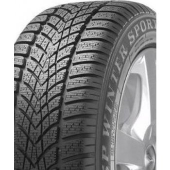 Dunlop SP Winter Sport 4D 215/55 R16 97H