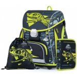 Oxybag Premium Jurassic World 3-dílný – Zboží Mobilmania