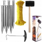 Stan Redcliffs 489098 23 x 9,5 cm – Zboží Dáma