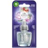 Osvěžovač vzduchu Air Wick Life Scents Tajemná zahrada elektrický osvěžovač náhradní náplň 19 ml