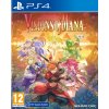 Hra na PS4 Visions of Mana