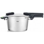 Fissler Vitaquick Green 22 cm 4,5 l – Zboží Dáma