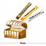 Pentel Pentel Olejové pastely 25 barev – Sleviste.cz