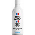 Shiny Garage Back2Black Polymer Tire Dressing 500 ml | Zboží Auto
