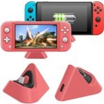 Dobe Mini Charging Station Nintendo Switch Lite – Hledejceny.cz