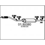 MTS MT 01.80080 – Hledejceny.cz