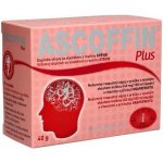 Ascoffin 10 sáčků 4 g – Sleviste.cz