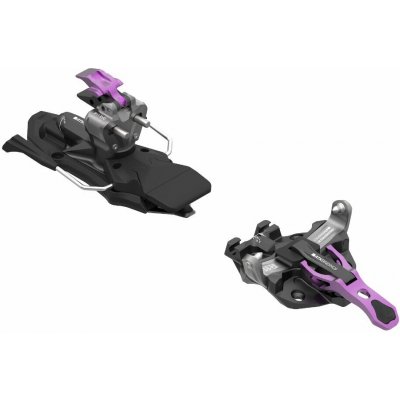 ATK Freeride skitour ATK Raider 11 EVO purple 97mm – Hledejceny.cz