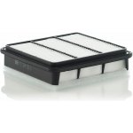 Vzduchový filtr MANN-FILTER C 24 011 – Hledejceny.cz