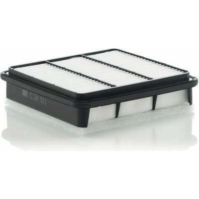 Vzduchový filtr MANN-FILTER C 24 011 – Hledejceny.cz